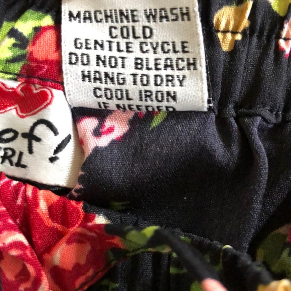 Girl’s pants - Picture 6 of 6